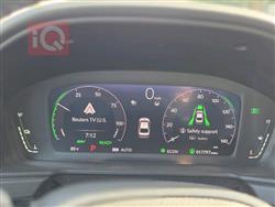 هۆندا ئەکۆرد